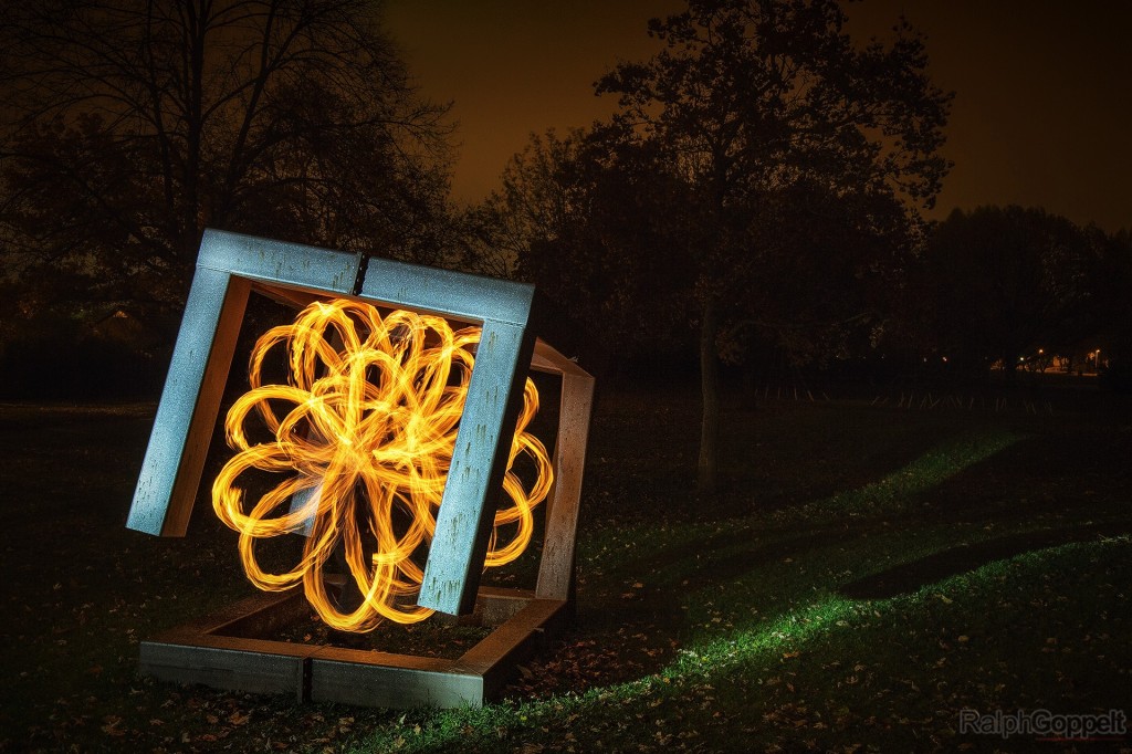 Feuerblume