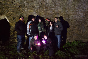 Gruppenfoto